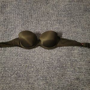 PINK strapless bra